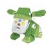 I-Dog Chill Green Set