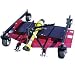 Outdoor Living : Farm Star 3-Point Finishing Mower - 60in. Cutting Width, Model# 652010