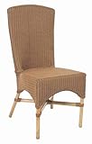 Lloyd Loom Dining Chair DC0240
