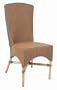 Lloyd Loom Dining Chair DC0240