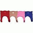 Chinstrap Hat Infant Lt. Pink
