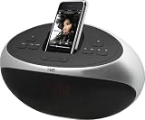 H&B - IP-26i - Station d'accueil avec Radio FM pour iPod/iPhone/iTouch