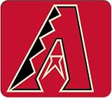 Arizona Diamondbacks Logo Mouse Pad