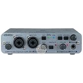 EDIROL USB Audio/MIDI Interface UA-25