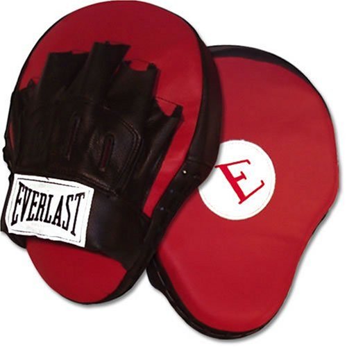 Everlast Mantis Mitts Punch Mitts