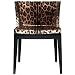 dolce & gabbana mademoiselle chair by philippe starck for kartell