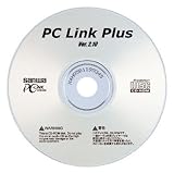 SANWA PC�p�\�t�g�E�F�A PC Link Plus