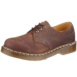 Dr. Martens 1461Z DMC CH-GO 11838201, Unisex - Erwachsene Halbschuhe, Braun (gaucho), EU 40