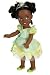 Disney Basic Toddler Doll - Tiana