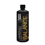 Balance / Omega 3 / Ultra Purified Fish Oil / Lemon Vanilla Tart