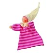 Organic Waldorf Pink Guggli Doll Organic Waldorf Pink Guggli Doll