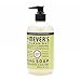 Mrs. Meyer's Clean Day Liquid Hand Soap, Lemon Verbena, 12.5 oz