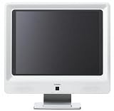 Uniden ハイビジョン対応液晶テレビ20V型 ホワイト TL20NSJ-W