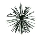 Rubber Whisker Bow String & Cable Silencers 4 Pcs.