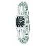 Fossil Ladies Stainless Steel Bracelet Watch And Necklace Gift Set