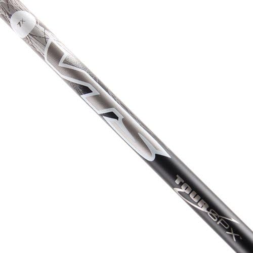 UST Tour SPX VTS Silver 7 Shaft X-Flex + TaylorMade R11 R11S Tip