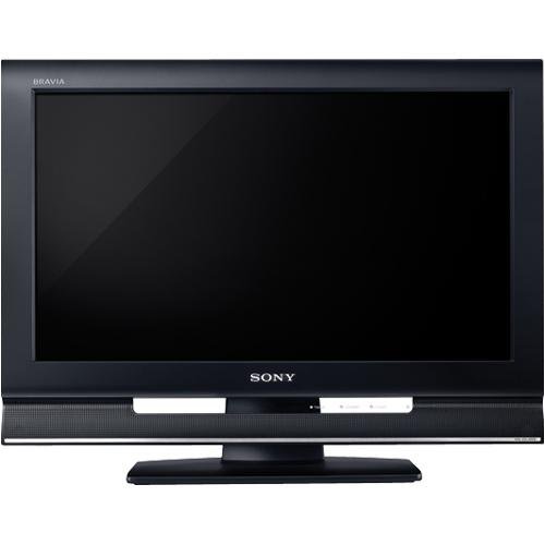 Sony Bravia L-Series KDL-22L4000 