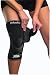 Mueller 45364 Knee Brace with Kevlar  Black XL