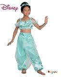 Jasmine Standard Child Costume