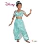 Jasmine Standard Child Costume