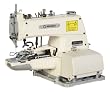 Reliable MSK-373N Button-Sewing Machine with Free-Running Motor