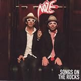 Songs On The Rocks