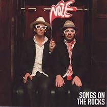 Songs on the Rocks