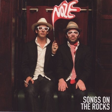 Songs on the Rocks
