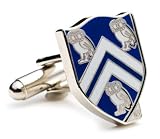 Rice Owls Pair of Cufflinks