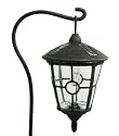 SOLAR LANTERN PREM RUST