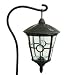 Yards & Beyond Premium Ultra Bright Solar Lantern (RCM3-P2-RS-1)