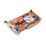 ASUS A9550GE/TD - graphics adapter - RADEON 9550 - 128 MB ( A9550GE/TD/128 )