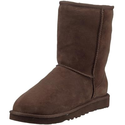 Ugg Australia Women's Classic Short Flat