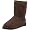 Chocolate Brown