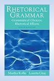 Rhetorical Grammar (6th Edition)