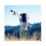 Davis Weather Stations: Wireless Vantage Pro 2 Plus w/ Sensors & Shield