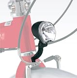 DAHON ハブダイナモ用 ライトの画像