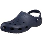 crocs Beach