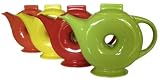 Eden Grove Assorted 'O' Pot, 33-Ounce Pot (Pack of 4)
