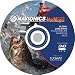 Hotmaps Explorer Dvd 10,000+ Lake Maps
