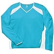 Brooks HVAC Long Sleeve T-Shirt Womens