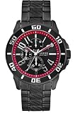 Image of Guess Racer Gents Watch