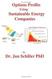 Options Profits Using Sustainable Energy Companies