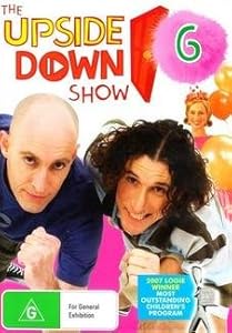 Amazon.com: The Upside Down Show - 6 ( The
