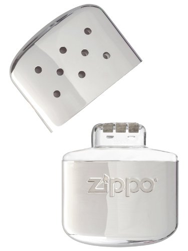 Zippo Handwarmer  - High Polished Chrome