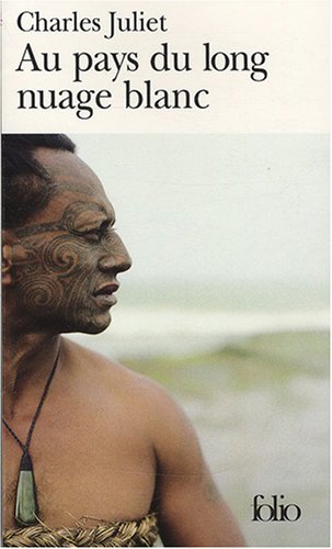 Au pays du long nuage blanc : Journal, Wellington ao�t 2003-janvier 2004
