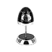 Harley Davidson Black & Chrome Desk Lamp