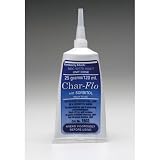 Ballard Medical Products Char-flo Activated Charcoal 240ml W/ Sorbitol