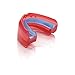 Shock Doctor Ultra Double Braces Mouthguard Adult, Assorted Colors