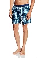 Johnny Brasco Bóxer Baño (Azul)